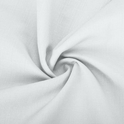 Big Spring Deals Summer Tops for Women 2025 Trendy Short Sleeve Cotton Linen Shirt Casual Button v Neck Tunic Blouses Outfits White Travel Shirts for Women M
