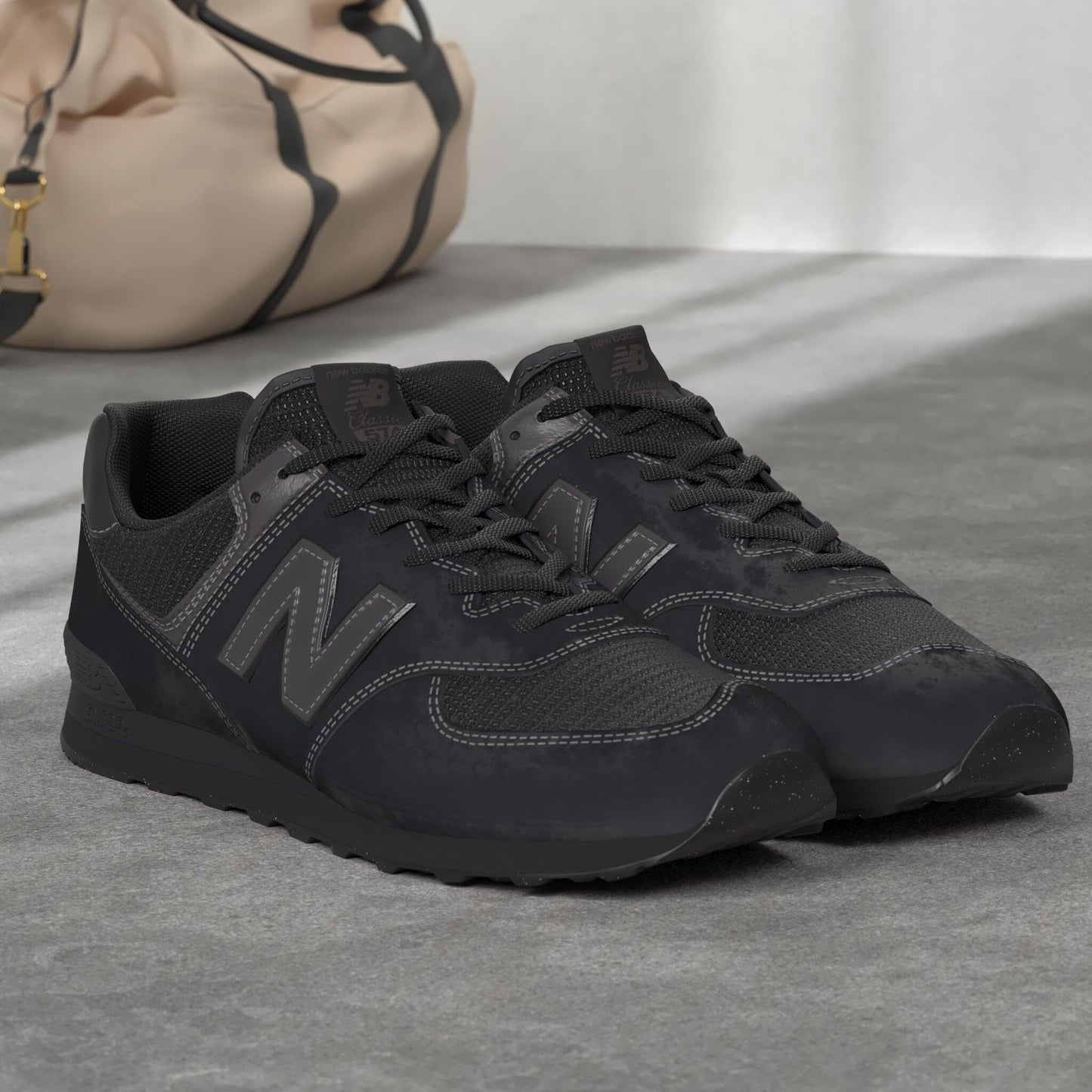 New Balance Men's