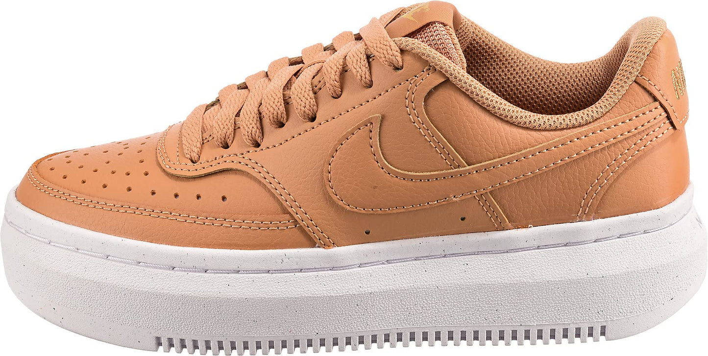 Nike Women's Low-Top platform