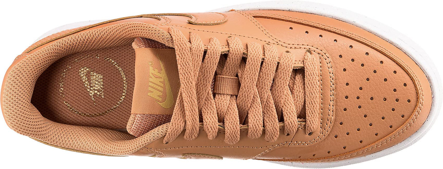 Nike Women's Low-Top platform