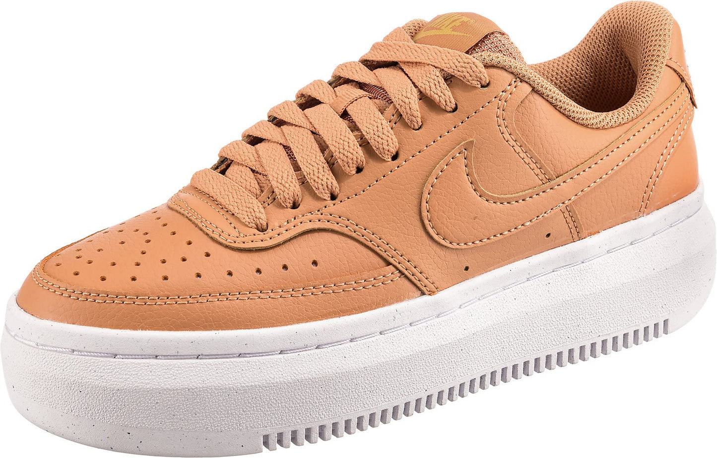 Nike Women's Low-Top platform
