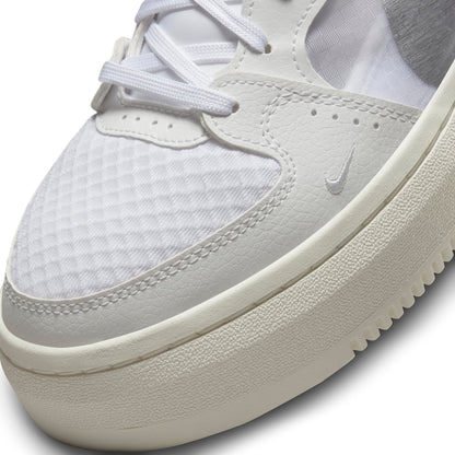 Nike Women's Low-Top platform
